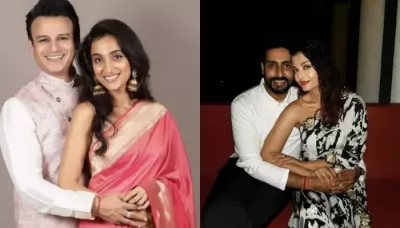  Vivek Oberoi Once Took Dig At Ex-Gf, Aishwarya Rai For Leaving Him, And Life After Sudden Breakup   