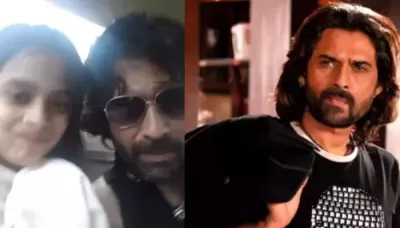  'Got A Call Late In Night From Ex-Wife..' Mukul Dev Once Recalled The Day His Daughter, Sia Was Born   