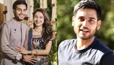 Meet Jai Anmol Ambani, Who Revived His Father’s Bankrupt Business From Rs. 5000 Crore Debt In 5 Year