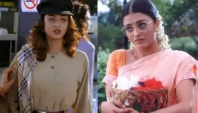  Aishwarya Revealed Being Pampered On A Film Set In The Initial Years Of Career, 'Was Quite The Baby'   