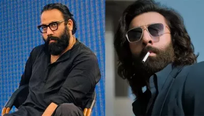 Sandeep Vanga Had Shown Edited Version Of 'Animal' To His Son, Got Feedback From Wife, 'Too Much..'