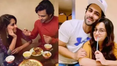  Dipika Kakar's Diet And Wellness Routine: Homemade 'Dal Without Tadka', 'Jawar Roti', To Stay Fit   