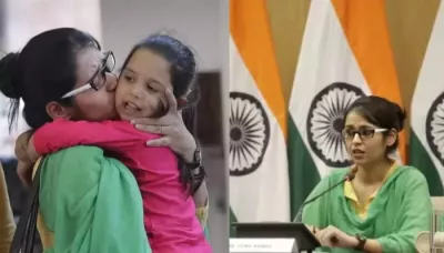  Tahir Ali Shared Alleged Proof Of Uzma Ahmed Knowing About His 4 Kids, Even Before Visiting Pakistan   