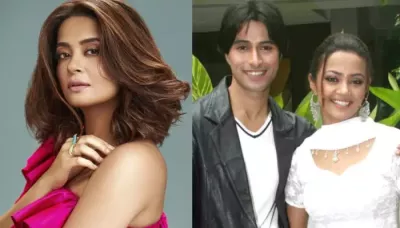  Surveen Chawla Allegedly Dated Her Married Co-Star, Apurva Agnihotri, 'I Share A Comfort Level...'   