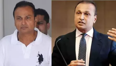  Anil Ambani's Remarkable Journey, From Being The Sixth Richest Man, Bankruptcy To Startling Comeback   