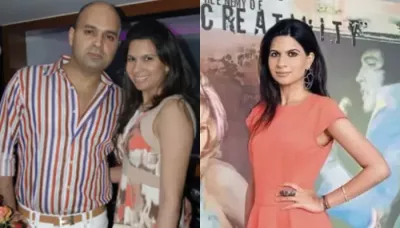  Meet Laila Mallya: Vijay Mallya's Adopted Daughter, Ex-IPL Assistant And Jewellery Designer   