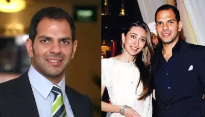  Who Was Sunjay Kapur? Businessman, Ex-Husband Of Karisma Kapoor, Harvard Alumnus, Dies At 53   