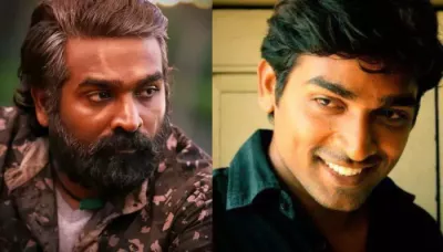  Ace Actor Vijay Sethupathi's Struggle: Worked As Phone Booth Operator, Rejected Due To Short Height   