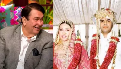  Randhir Kapoor Once Shared If Karisma Would Re-Marry After Divorce From Sunjay Kapur, 'She Dotes..'   