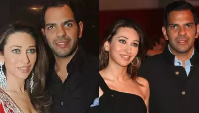  From 126 Dishes To Diamond Heels: Karisma And Sunjay Kapur's Big Fat Wedding's Approximate Cost   