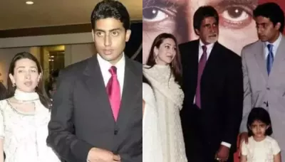  Karisma Kapoor's FIRST Interview On BROKEN Engagement With Abhishek Bachchan, 'It Was Traumatic..'   