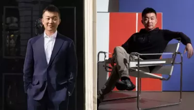  Meet Carl Pei: The Man Behind Nothing And The Game-Changing Nothing Gallery Update In India   