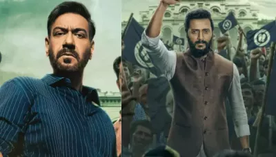  Raid 2 Ending Explained, What Happens To Dada Bhai? Will He Take Revenge From Amay Patnaik?   