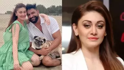 Shefali Jariwala Once Talked 'Botox And Fillers', Amid Claims Of Taking Anti-Ageing Treatment