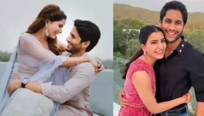 Samantha Ruth Prabhu Once POKED Fun At Naga Chaitanya When Publicly PROPOSED Her: 'Didn't Buy It'