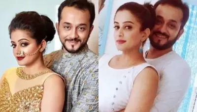  Meet The Good Wife Star, Priyamani's Husband, Mustufa, Link To Rs. 2.5 Cr Fraud, Net Worth Rs.110 Cr   