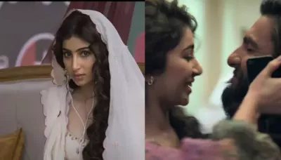  Meet Sara Arjun, Ranveer's Co-star In 'Dhurandhar', 20 Years Younger Than Him, Former Child Actress   