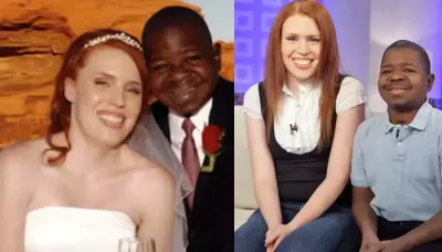  Meet Garry Coleman's Ex-Wife, Shannon Price: Tried Selling His Life Support Pics, Divorced At 23   