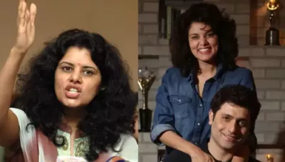 Who Is Shiney Ahuja's Wife, Anupam Pande? Quit Her Dream Job, Defended Husband During The Rape Case