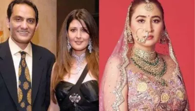 Mohammad Azharuddin-Sangeeta Bijlani's Divorce In 2010, Due To His Rumoured Affair With Jwala Gutta