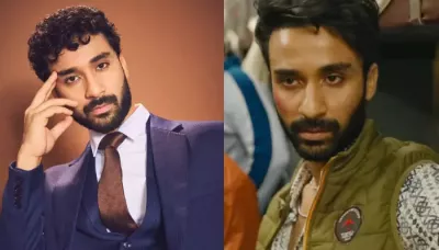 Raghav Juyal's Journey From 'DID' To 'The Paradise': A Boy From Hills Who Made His Mark In Hollywood