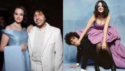  Selena Gomez-Benny Blanco Headed For A September Wedding: A Glimpse Into Their Slow-Burn Romance   