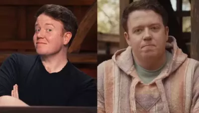  Why Is Brennan Lee Mulligan Trending? The Gamemaster Leaves Dropout To Make American Girl Doll Shoes   