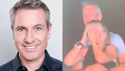  Amid The Kiss Cam, Andy Byron's Ex-Colleagues Call Him 'Toxic' Boss, 'Would Lash Out Against...'   