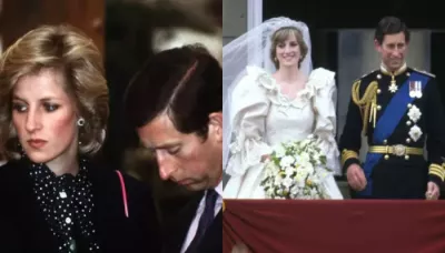 Princess Diana And King Charles' Divorce, Mistresses And Affairs, 'Three Of Us In The Marriage'