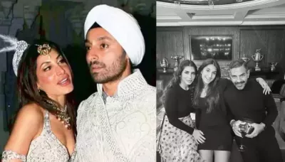 Who Is Sunjay Kapur's Stepdaughter, Safira? He Adopted Her After Priya's Divorce From Vikram Chatwal