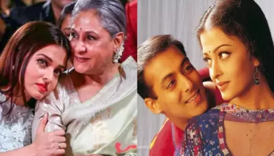  Jaya Bachchan Hated Aishwarya Rai-Salman Khan's Film? Sanjay Leela Bhansali Said, 'She Walked Out..'   