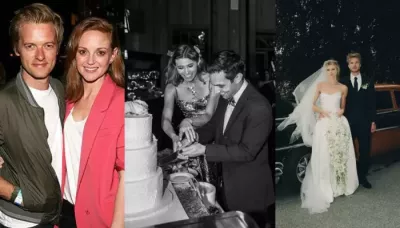 'Leanne' Cast's Real-Life Love Stories: From The Sitcom's Newly Married Actors To Single Women, More