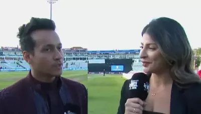 Meet Karishma Kotak, Proposed Live On TV By WCL Owner, Harshit Tomar, Net Worth Of Rs. 15 Crore