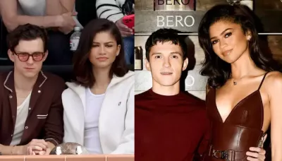 Tom Holland And Zendaya's Relationship Timeline, Engagement, Future Plans, Spider-Man Comeback