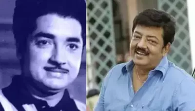  Late Malayalam Actor, Shanavas Once Revealed Of Never Missing His Dad, Prem Nazir, 'My Father..'   