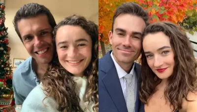  Who Was '911' Star, Kelley Mack's Boyfriend, Logan Lanier? The Man Who Stood By Her Until Her Death   