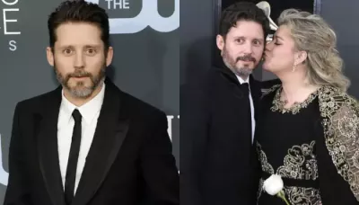  Meet Brandon Blackstock, Kelly Clarkson's Ex-Husband And Talent Manager Of Popular Artists   