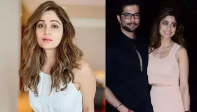  Shamita Shetty's Love Life: From Uday Chopra To Raqesh Bapat, A Look At Her Relationship Journey   