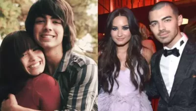 Demi Lovato Was Heartbroken After Her Breakup With Joe Jonas, Said, 'I Was Really Mad At Him'