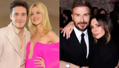 What Is The Beckham Family Feud? Here's Why Brooklyn Broke Ties With Parents, David And Victoria
