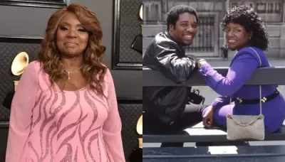  Why Did Gloria Gaynor Divorce Linwood Simon After 26 Years? Health Issues, Addiction And No Kids   