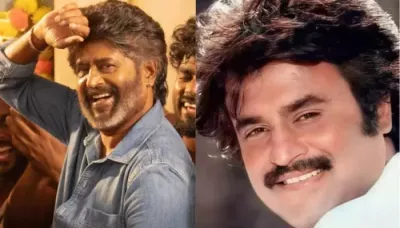  50 Years Of Rajinikanth, He Worked As A Real-Life Coolie And Conductor Before Becoming A Superstar   