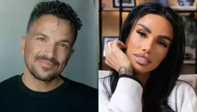  Katie Price And Peter Andre's Ugly Divorce: Infidelity Accusation, Custody Battle, Recent Public Row   