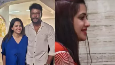 Meet Pavithra Gowda Arrested With BF Darshan In Murder Case, Runs Boutique, Likes Fashion Designing