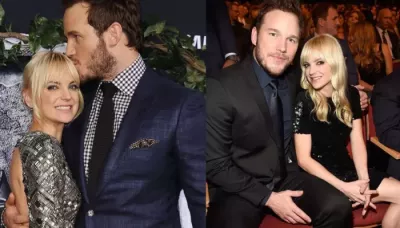 Chris Pratt And Anna Faris' Relationship: From Dating And Wedding To Cracks After Skyrocketed Fame