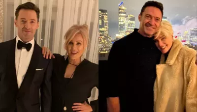  Inside Hugh Jackman, Deborra's Marriage And Divorce: Fell In Love On Set, Gay Rumours, Quiet Fallout   