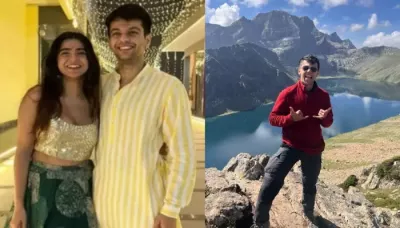  Meet Apoorva Mukhija's Ex-BF, Utsav Dahiya: Investment Banker Slammed Rebel Kid Through Sassy Lyrics   