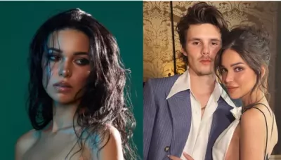  Who Is Cruz Beckham's Girlfriend? All About Jackie Apostel And How She Fits Into The Beckham Family   