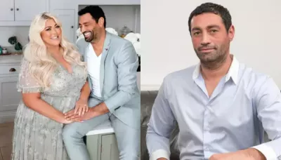  Meet Rami Hawash, Gemma Collins' Fiance, Businessman And Actor, Who Proposed Gemma Three Times   
