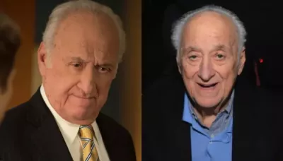 Who Is Jerry Adler? 'The Good Wife' Actor Debuted At 60, Got Married Thrice, Dies At The Age Of 96